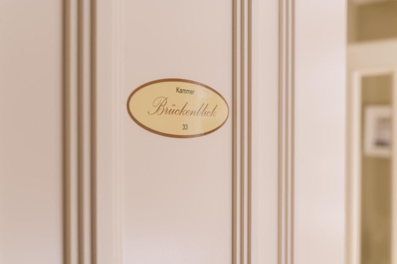 Boutique-Hotel Stadtherberge 베츨러 외부 사진
