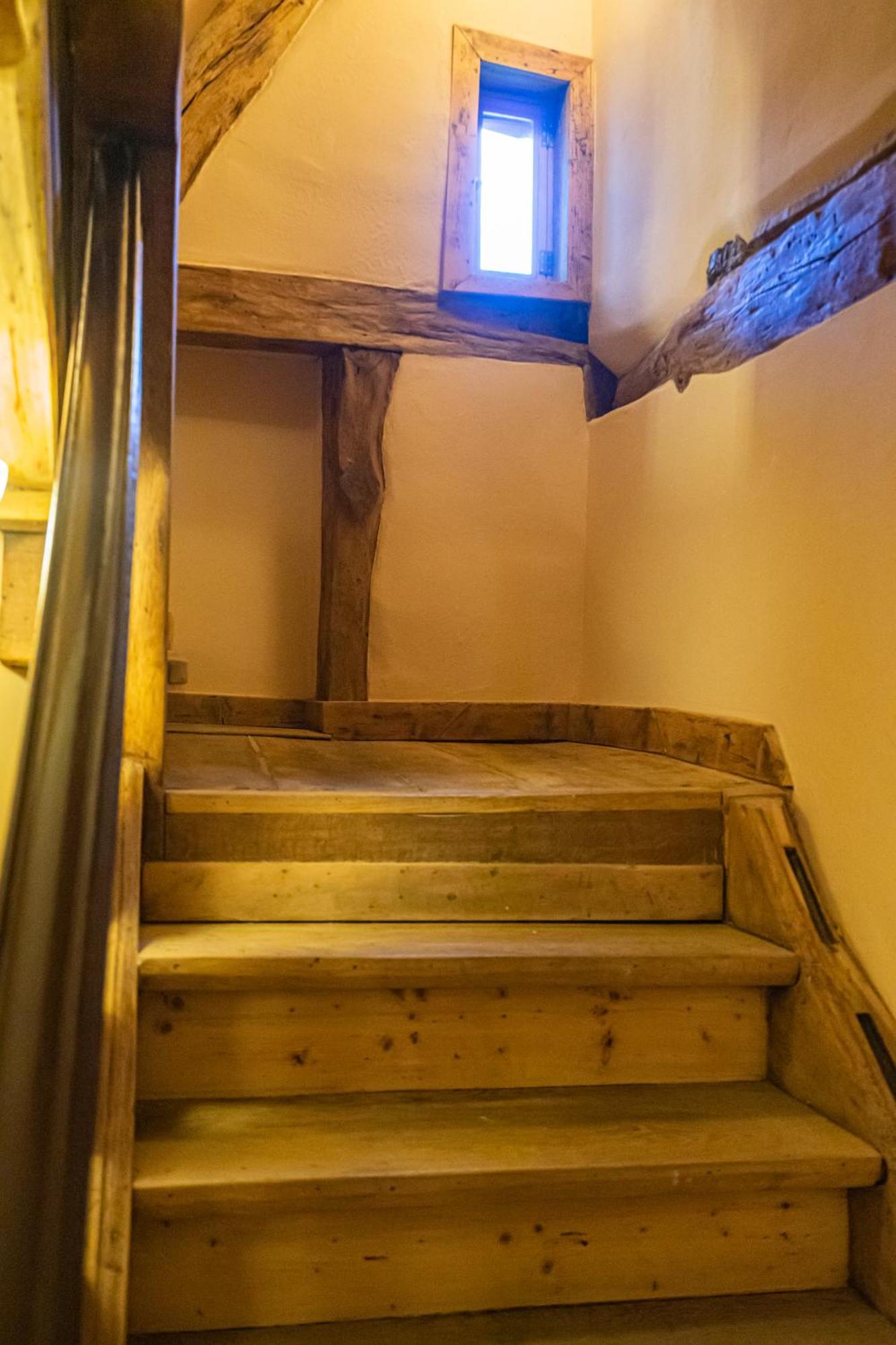 Boutique-Hotel Stadtherberge 베츨러 외부 사진