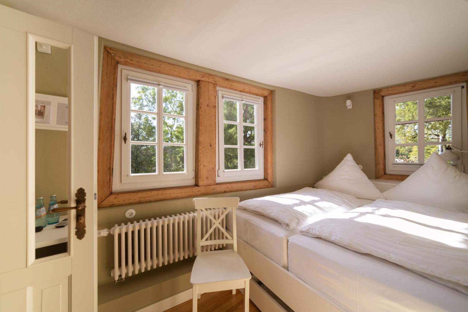 Boutique-Hotel Stadtherberge 베츨러 외부 사진